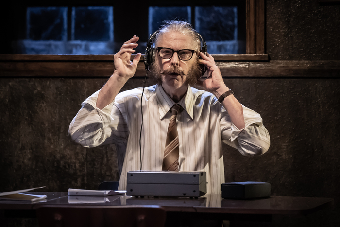 Photos: First Look at THE ENFIELD HAUNTING, Starring Catherine Tate and David Threlfall Image