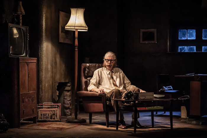 Photos: First Look at THE ENFIELD HAUNTING, Starring Catherine Tate and David Threlfall Image