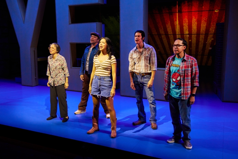 Interview: POOR YELLA REDNECKS' Ben Levin Discusses Diverse Storytelling, Representation & Why This Show is a Dream Come True Image