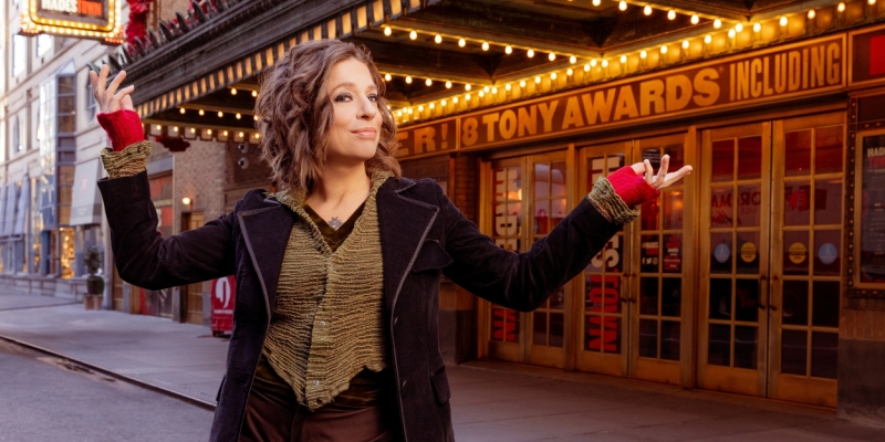 Wake Up With BroadwayWorld November 22nd, 2023 Image