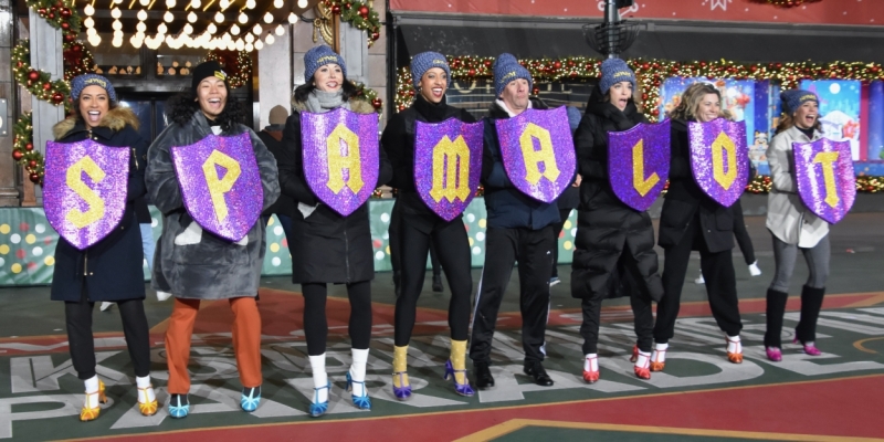 Wake Up With BroadwayWorld November 22nd, 2023 Image