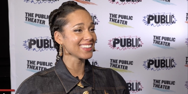 Wake Up With BroadwayWorld November 22nd, 2023 Image