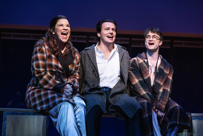 How Often Do Broadway Flops Return as a Hit? Image