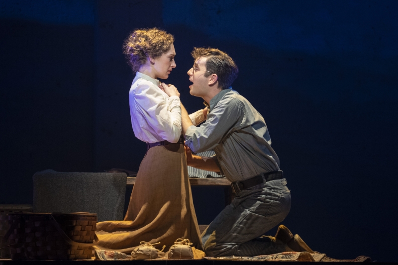 How Often Do Broadway Flops Return as a Hit? Image