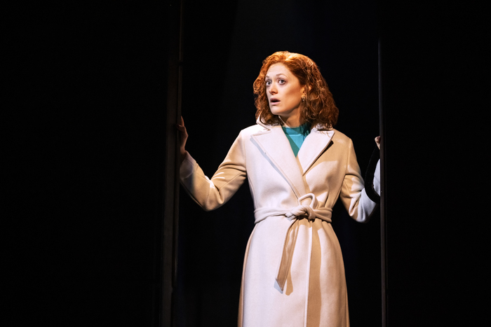 Photos: Get a First Look at SPAIN Off-Broadway Image