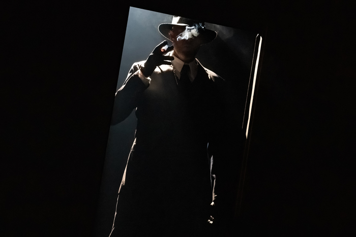 Photos: Get a First Look at SPAIN Off-Broadway Image