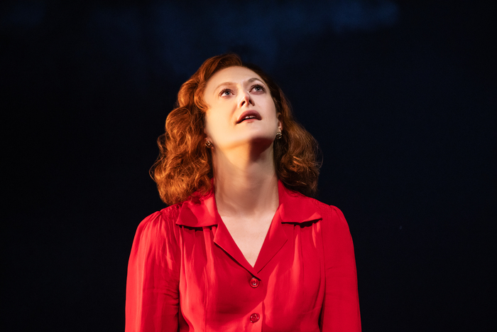 Photos: Get a First Look at SPAIN Off-Broadway Image