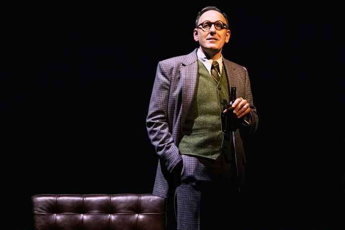 Photos: Get a First Look at SPAIN Off-Broadway Image