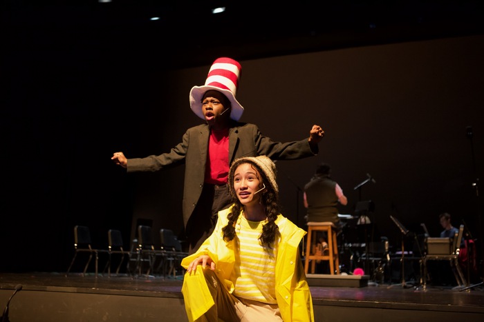 Review: Young Artists of America Present SEUSSICAL THE MUSICAL 