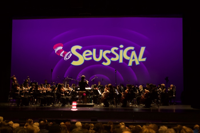 Review: Young Artists of America Present SEUSSICAL THE MUSICAL 