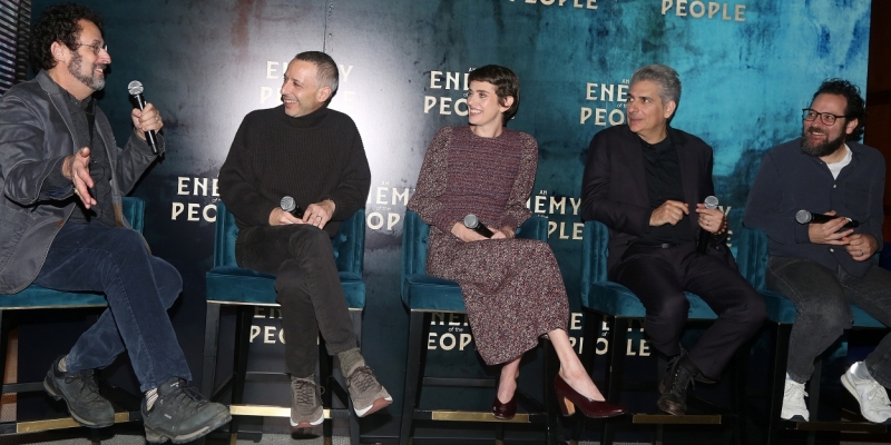Wake Up With BroadwayWorld November 23rd, 2023 Image