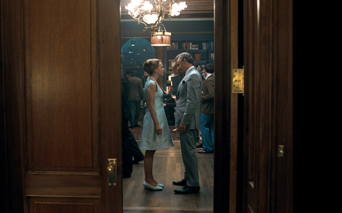 Photos: New Look at MAESTRO With Bradley Cooper & Carey Mulligan; In Theaters Now Before Netflix Release Image