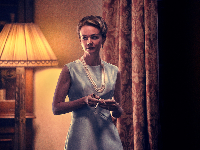 Photos: New Look at MAESTRO With Bradley Cooper & Carey Mulligan; In Theaters Now Before Netflix Release Image