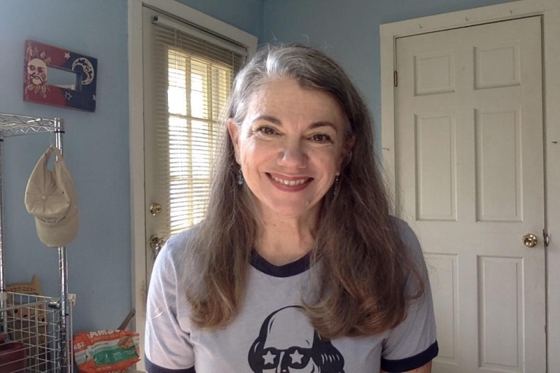 A Nashville Theater Tribute: GIVING THANKS FOR DENICE, Part 3 Image