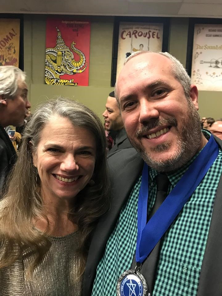 A Nashville Theater Tribute: GIVING THANKS FOR DENICE, Part 3 Image
