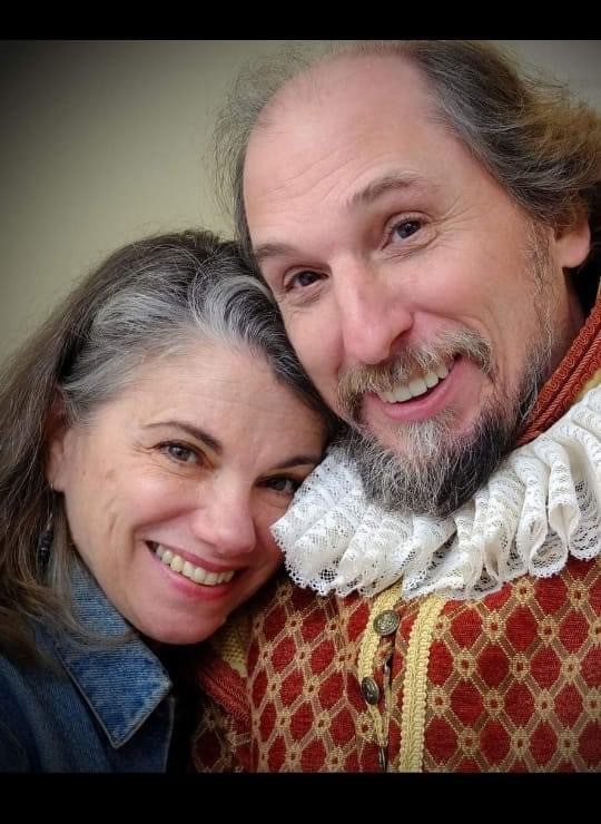 A Nashville Theater Tribute: GIVING THANKS FOR DENICE, Part 3 Image