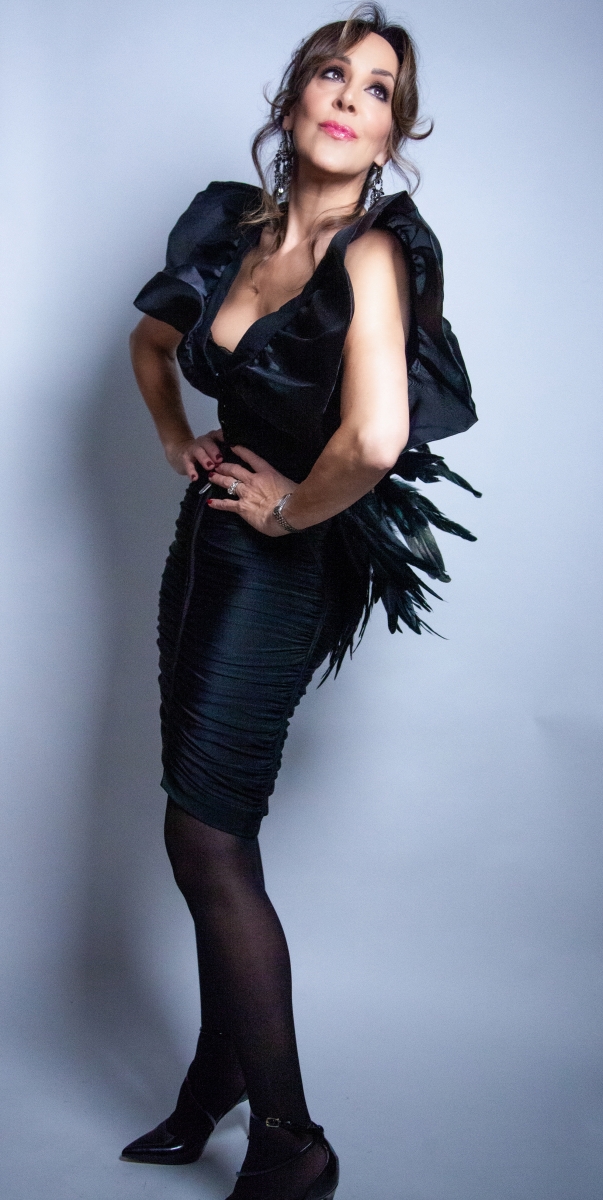 Feature: The Days Of Cabaret Gratitude - Day Twenty-Eight: The Star Image