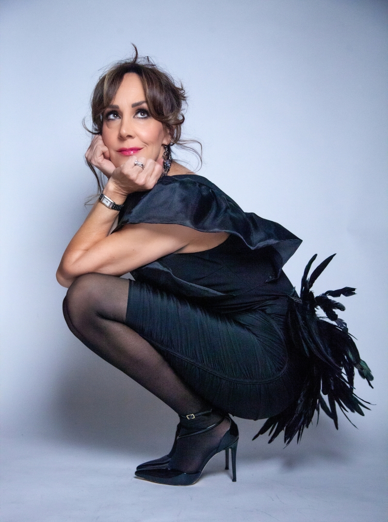 Feature: The Days Of Cabaret Gratitude - Day Twenty-Eight: The Star Image