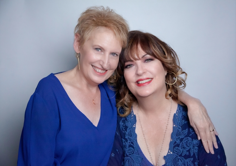 Feature: The Days Of Cabaret Gratitude - Day Thirty - The Gold Standard Image