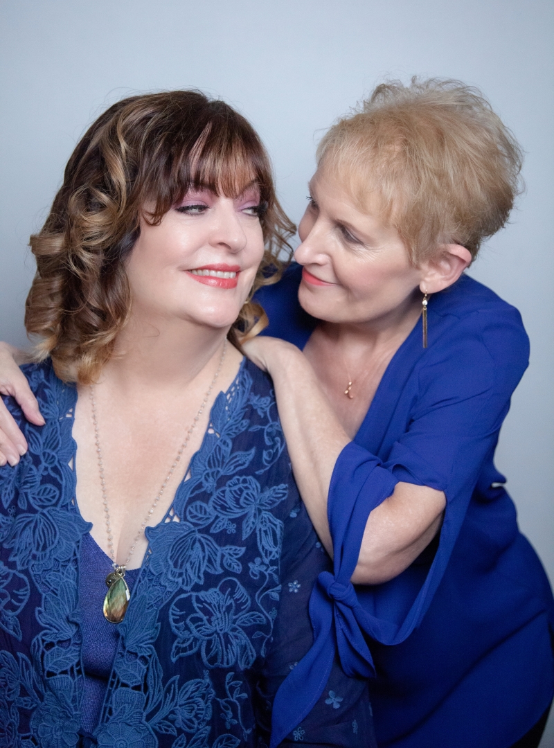 Feature: The Days Of Cabaret Gratitude - Day Thirty - The Gold Standard Image