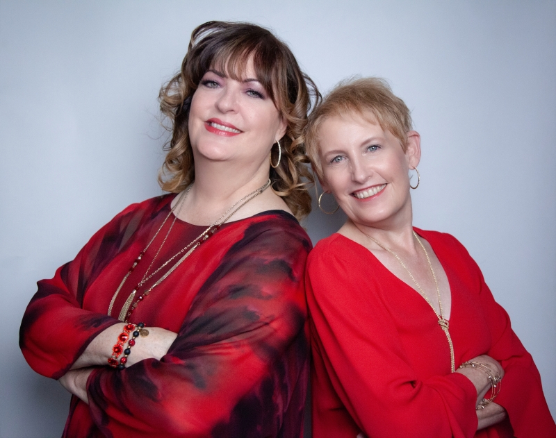 Feature: The Days Of Cabaret Gratitude - Day Thirty - The Gold Standard Image