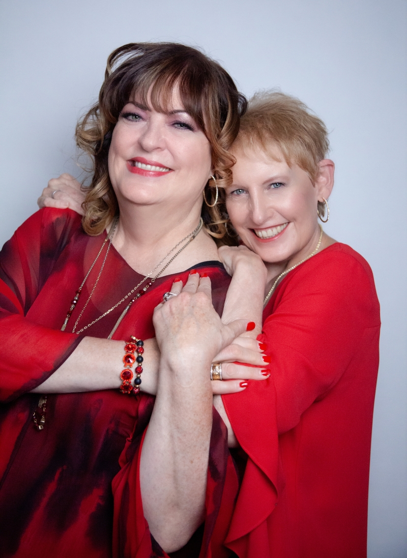 Feature: The Days Of Cabaret Gratitude - Day Thirty - The Gold Standard Image
