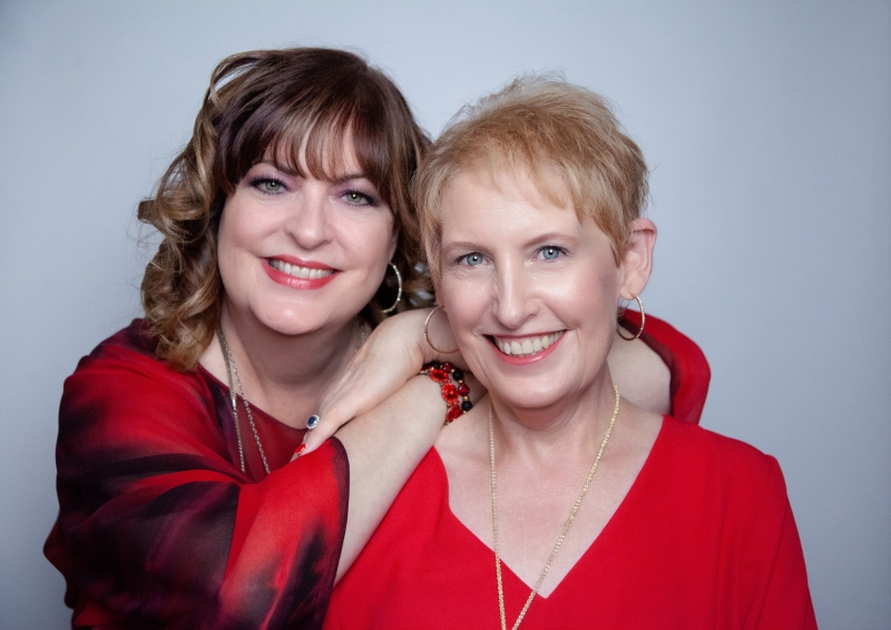 Feature: The Days Of Cabaret Gratitude - Day Thirty - The Gold Standard Image