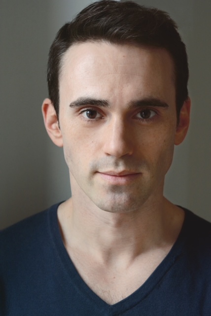 Meet the Cast of PRAYER FOR THE FRENCH REPUBLIC, Beginning Previews on Broadway Tonight! Image