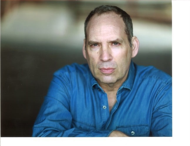 Meet the Cast of PRAYER FOR THE FRENCH REPUBLIC, Beginning Previews on Broadway Tonight! Image