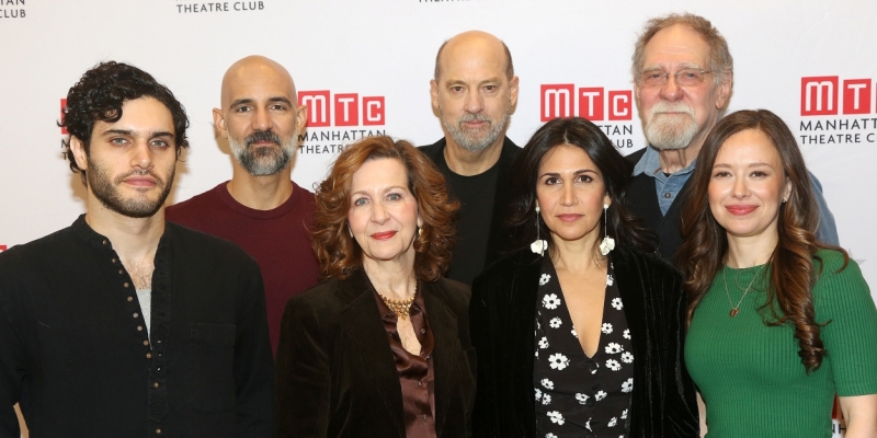 Wake Up With BroadwayWorld December 19th, 2023 Image