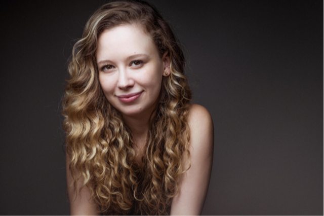 Meet the Cast of PRAYER FOR THE FRENCH REPUBLIC, Beginning Previews on Broadway Tonight! Image