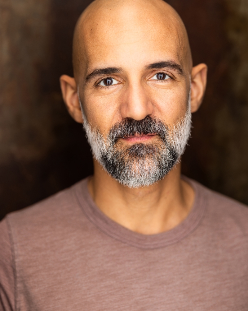 Meet the Cast of PRAYER FOR THE FRENCH REPUBLIC, Beginning Previews on Broadway Tonight! Image