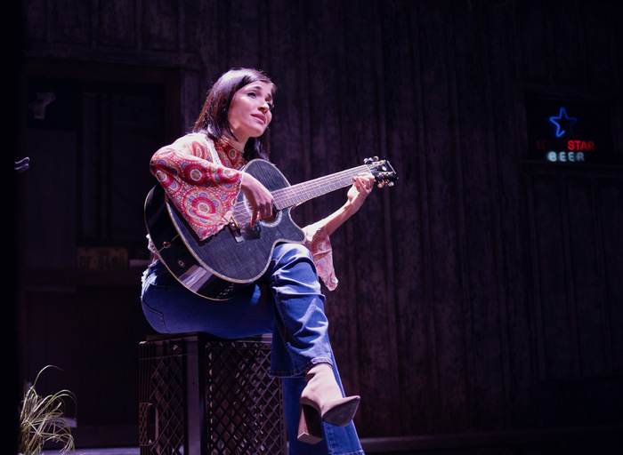 Photos: First Look at the Off-Broadway Premiere of LONE STAR 
