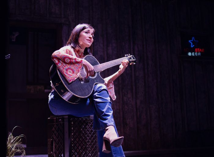 Photos: First Look at the Off-Broadway Premiere of LONE STAR Image