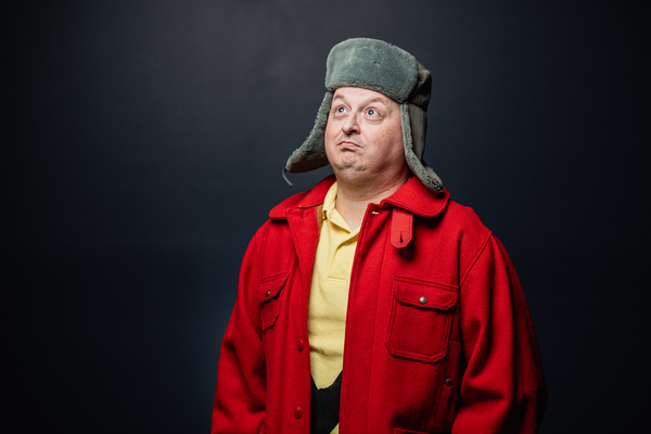 Photos: Get a First Look at A CHARLIE BROWN CHRISTMAS At DreamWrights Image