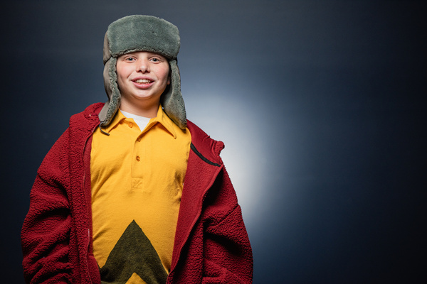 Photos: Get a First Look at A CHARLIE BROWN CHRISTMAS At DreamWrights Image