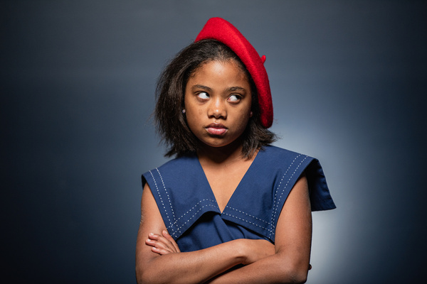 Photos: Get a First Look at A CHARLIE BROWN CHRISTMAS At DreamWrights Image