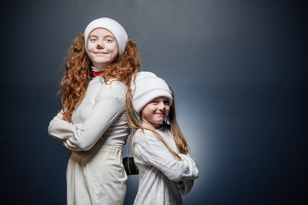 Photos: Get a First Look at A CHARLIE BROWN CHRISTMAS At DreamWrights Image