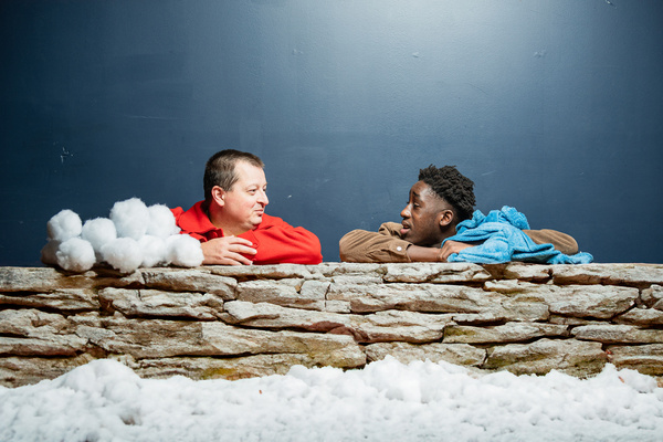Photos: Get a First Look at A CHARLIE BROWN CHRISTMAS At DreamWrights Image