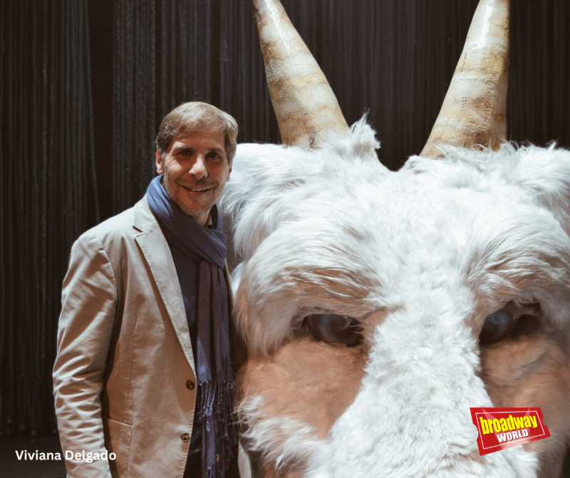 Interviews: Hablamos con el equipo de LA HISTORIA INTERMINABLE en Barcelona Image
