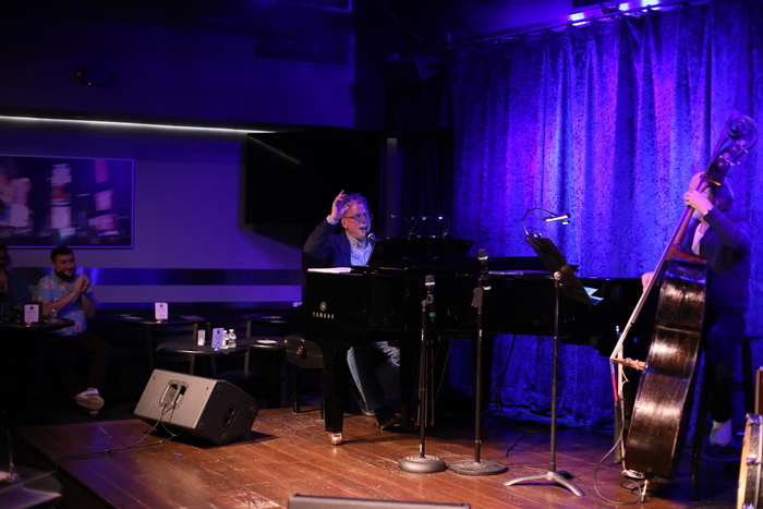 Photos: Thanksgiving Week's THE LINEUP WITH SUSIE MOSHER Something For Which To Feel Grateful Image