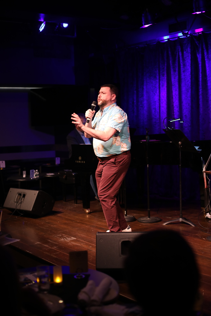 Photos: Thanksgiving Week's THE LINEUP WITH SUSIE MOSHER Something For Which To Feel Grateful Image