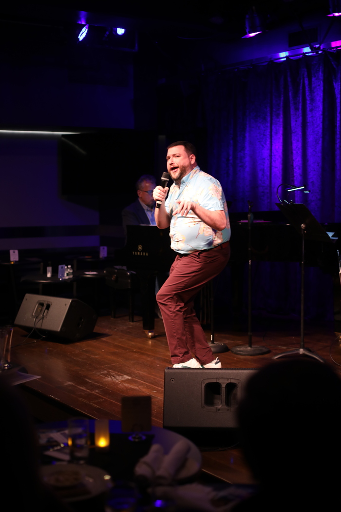 Photos: Thanksgiving Week's THE LINEUP WITH SUSIE MOSHER Something For Which To Feel Grateful Image
