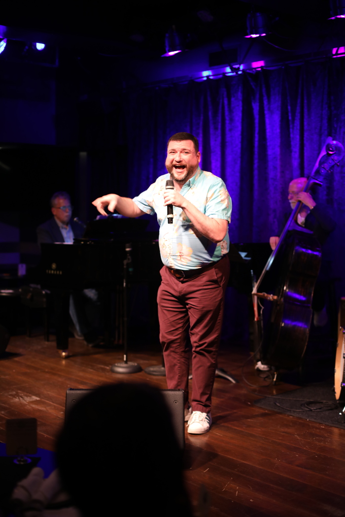 Photos: Thanksgiving Week's THE LINEUP WITH SUSIE MOSHER Something For Which To Feel Grateful Image