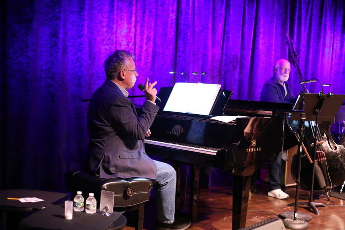 Photos: Thanksgiving Week's THE LINEUP WITH SUSIE MOSHER Something For Which To Feel Grateful Image