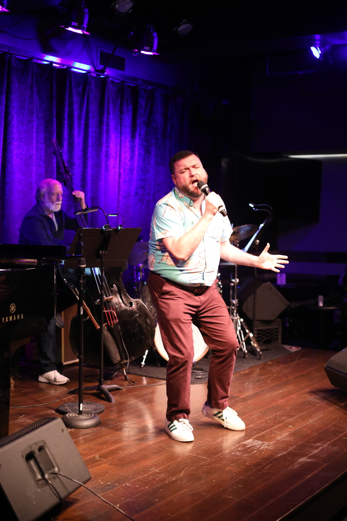 Photos: Thanksgiving Week's THE LINEUP WITH SUSIE MOSHER Something For Which To Feel Grateful Image