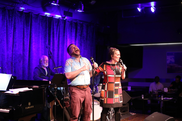 Photos: Thanksgiving Week's THE LINEUP WITH SUSIE MOSHER Something For Which To Feel Grateful Image