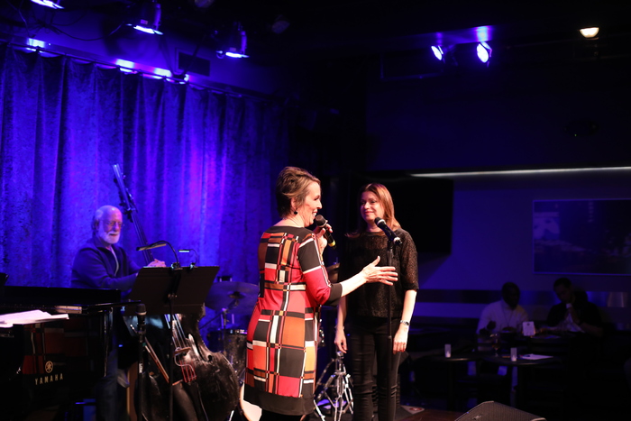 Photos: Thanksgiving Week's THE LINEUP WITH SUSIE MOSHER Something For Which To Feel Grateful Image
