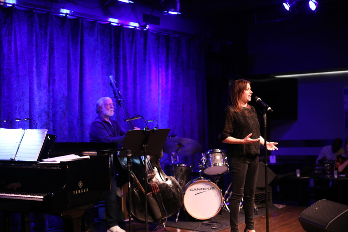 Photos: Thanksgiving Week's THE LINEUP WITH SUSIE MOSHER Something For Which To Feel Grateful Image