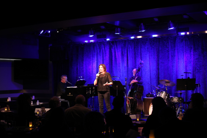 Photos: Thanksgiving Week's THE LINEUP WITH SUSIE MOSHER Something For Which To Feel Grateful 